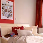 Apartamento Kaiserliches Postamt 18 *