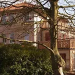 Kaiserliches Postamt 18 * Ostseebad Kühlungsborn