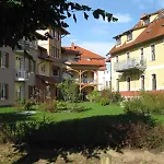 Kaiserliches Postamt 18 * Ostseebad Kühlungsborn