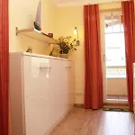 Apartamento Kaiserliches Postamt 18 Ostseebad Kühlungsborn