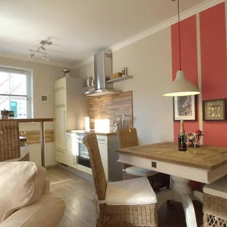 Kaiserliches Postamt 18 Apartman