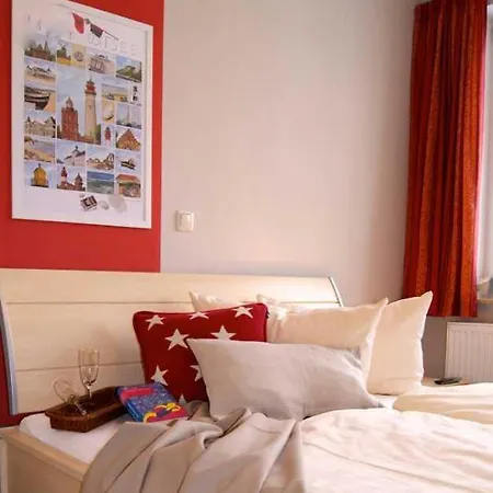 Apartmán Kaiserliches Postamt 18 *